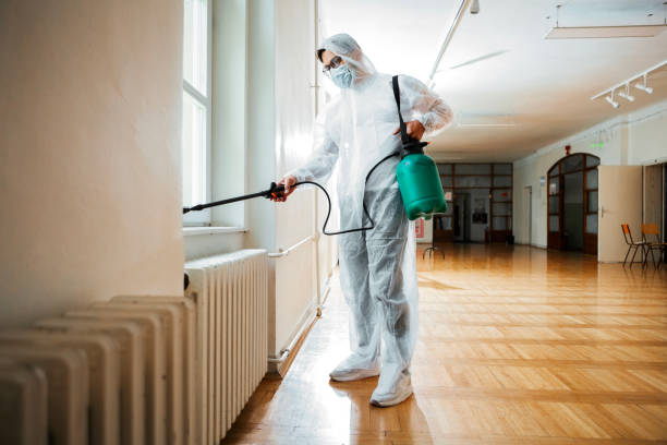 Best Emergency Pest Control  in Fern Park, FL